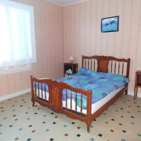 Maison La Faute-sur-mer, 5 Pieces, 7 Personnes - Fr-1-476-73 * لا فاوت سور مير