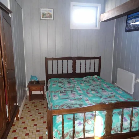 Maison La Faute-sur-mer, 5 Pieces, 7 Personnes - Fr-1-476-73 * لا فاوت سور مير