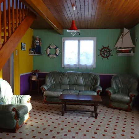 Maison La Faute-sur-mer, 5 Pieces, 7 Personnes - Fr-1-476-73 بيت للعطل *
