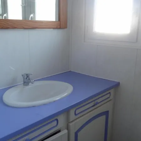 Maison La Faute-sur-mer, 5 Pieces, 7 Personnes - Fr-1-476-73 * لا فاوت سور مير